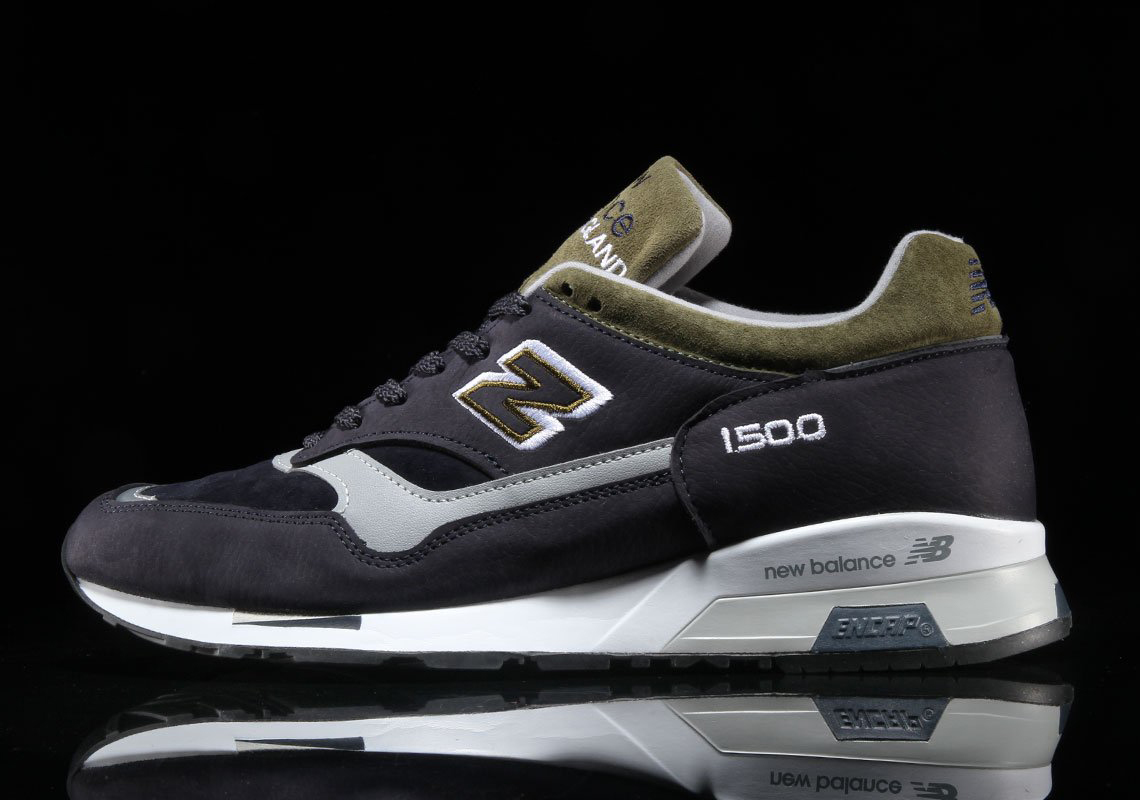 new balance for winter