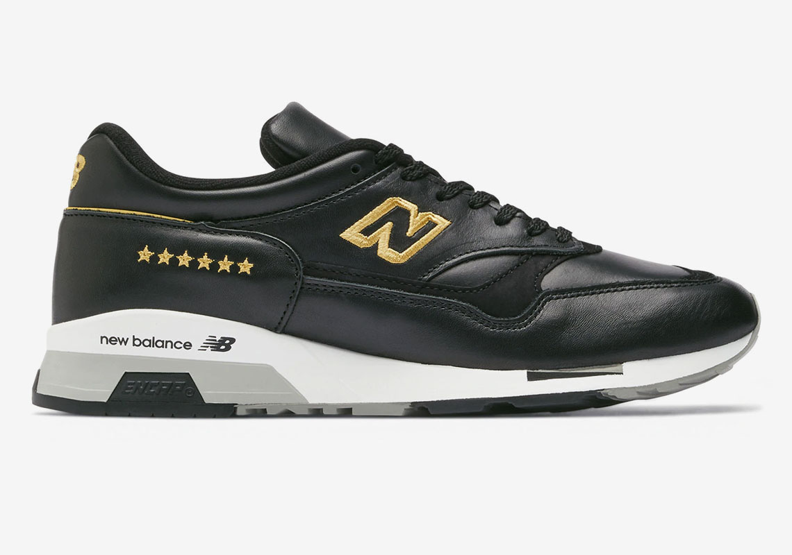 New Balance 1500 Liverpool FC Release 