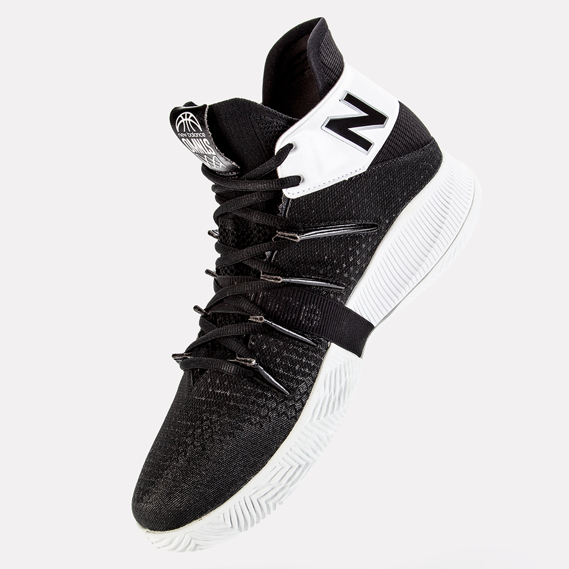 New Balance Dejounte Murray 6