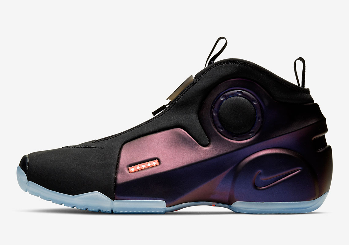 nike flightposite release dates