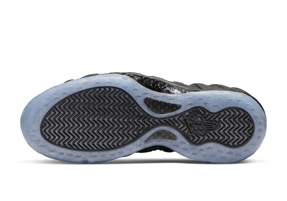 Nike Air Foamposite One CV0369-001 Release Info | SneakerNews.com