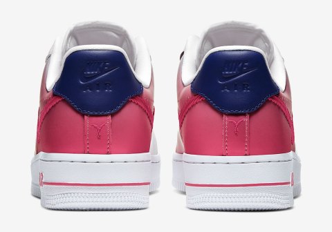 Nike Air Force 1 Low Kay Yow CT1092-100 | SneakerNews.com