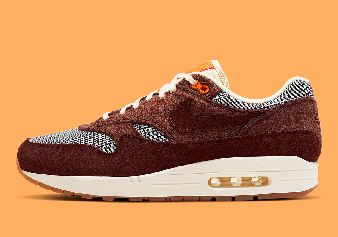 Nike Air Max 1 Houndstooth CT1207-200 