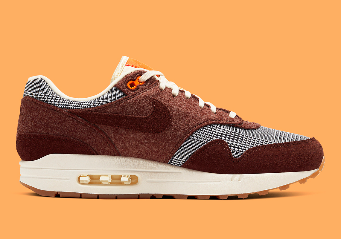 Nike Air Max 1 Houndstooth Ct1207 200 4