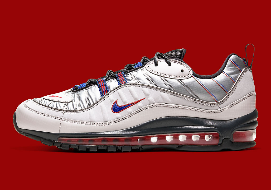 air max 98 nrg sneaker