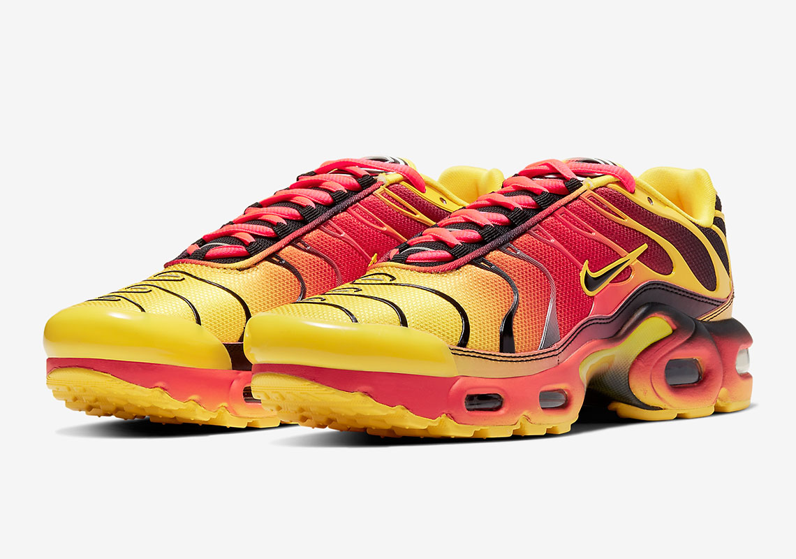 Nike Air Max Plus Ct0962 700 2