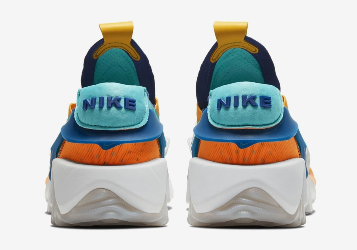 Nike Adapt Huarache BV6397-300 Hyper Jade Release Date | SneakerNews.com