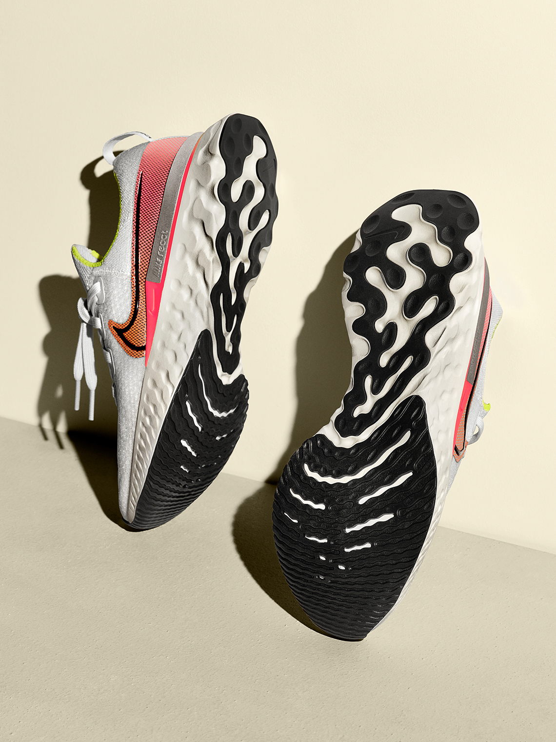 Nike Infinity React Run CD4371-004 Release Date | SneakerNews.com