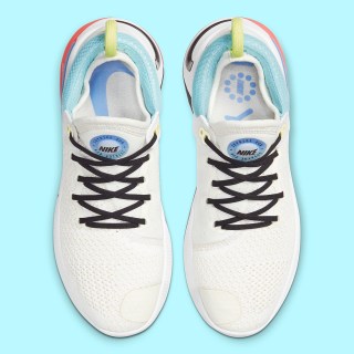 Nike Joyride Ryn Flyknit AQ2730-007 - Release Info | SneakerNews.com