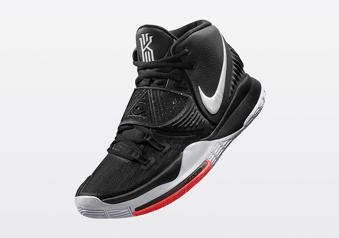 Nike Kyrie 6 \