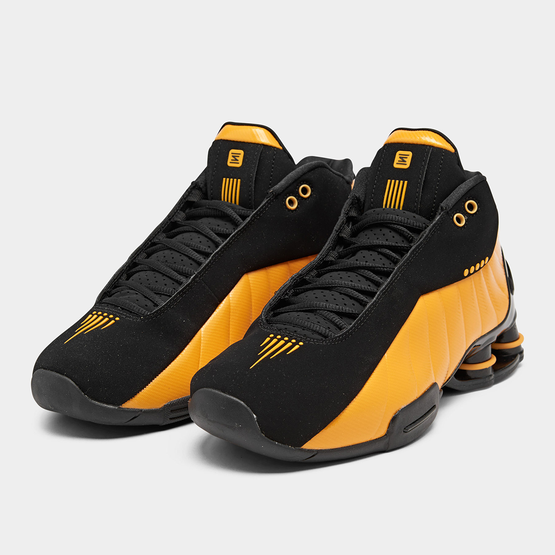 shox bb4 2019