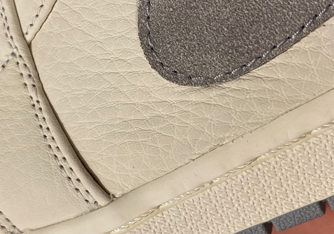 Sneakersnstuff Teases Air Jordan 1 For Ongoing 20th Anniversary Celebration