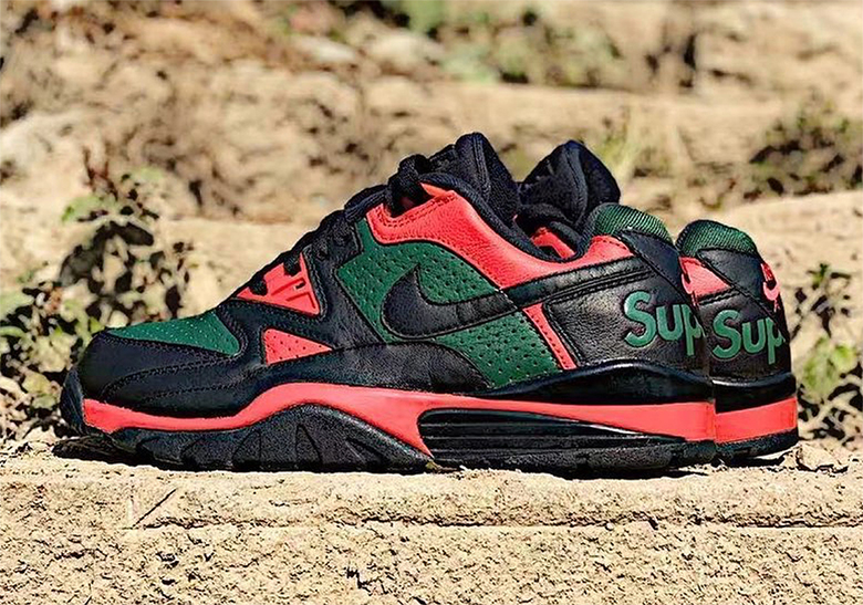 sneaker releases november 2019