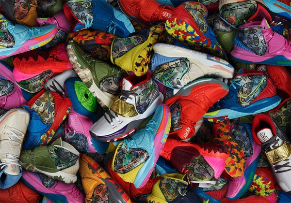 sneaker releases november 2019