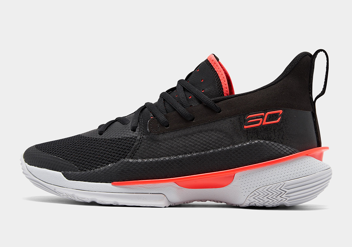 Zapatillas store curry 7