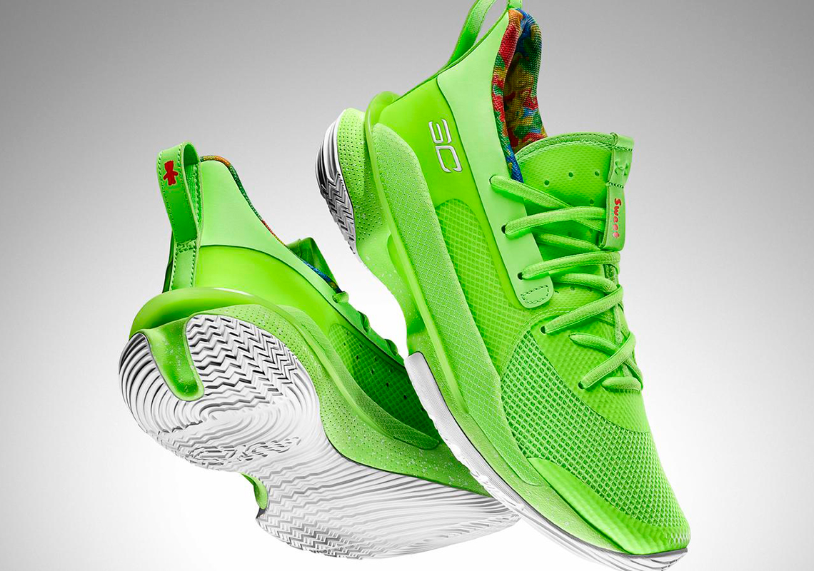 Ua Curry 7 Sour Patch Lime 2