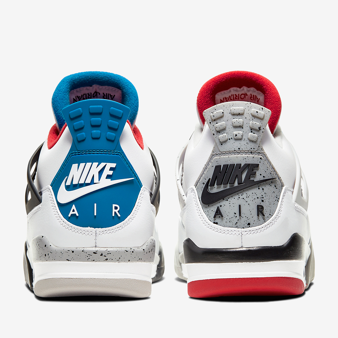 What The Jordan 4 Release Date 6