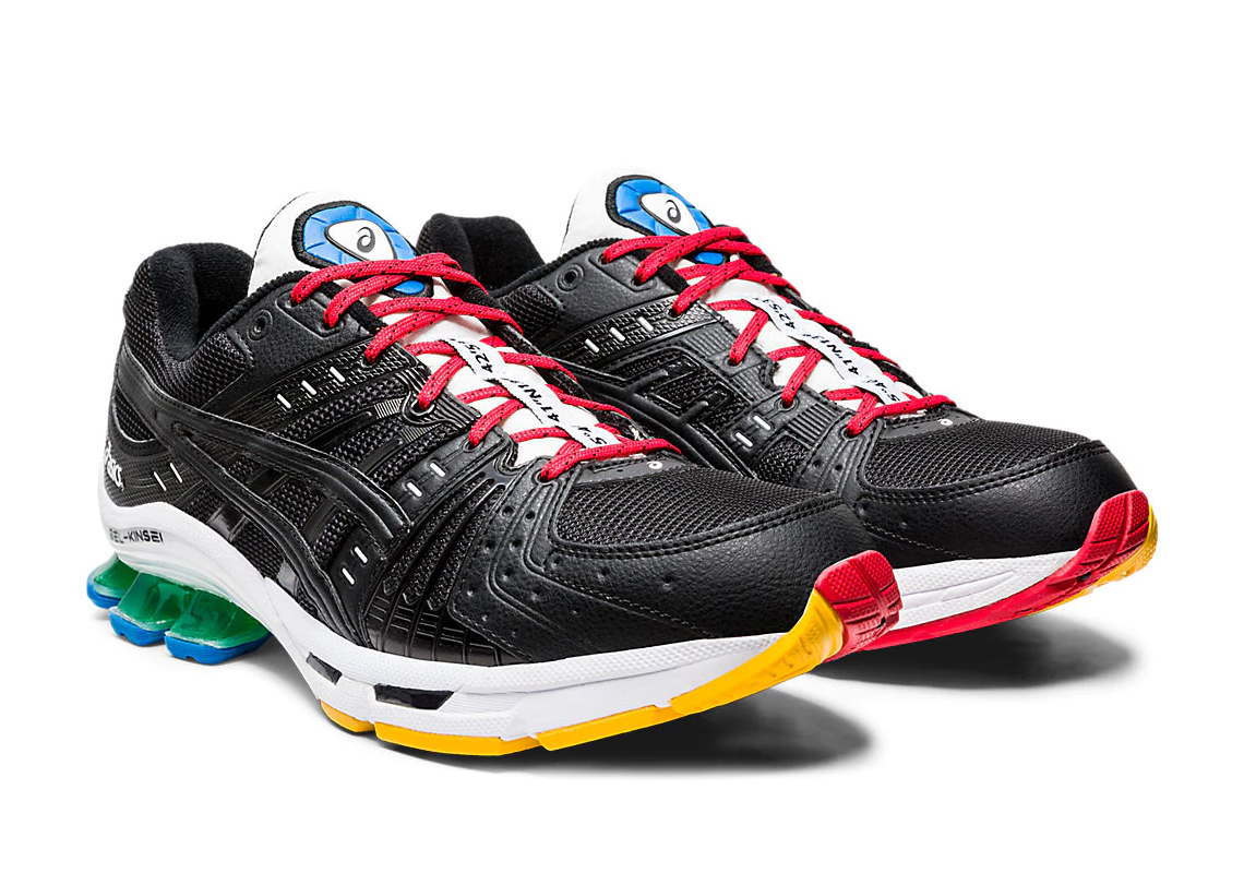 gel kinsei og women's