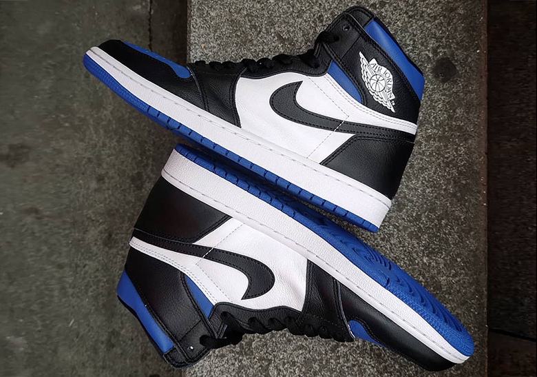 game royal 1s release date
