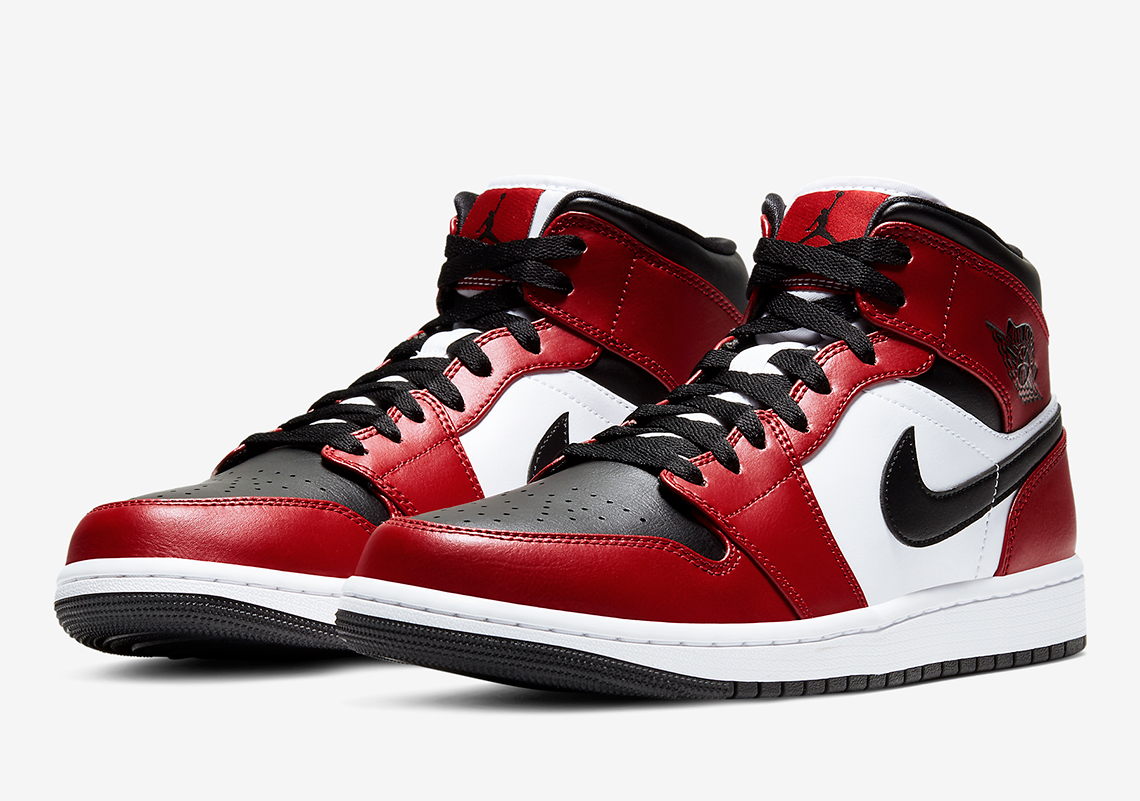 sneaker news jordan 1