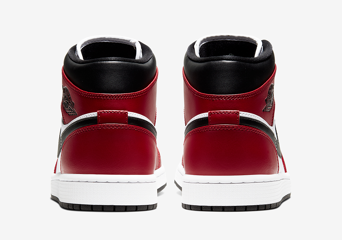 Air Jordan 1 Mid 554724 069 Release Info 6