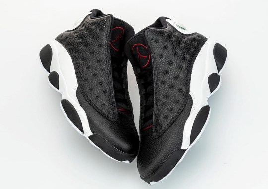 Air Jordan 13 “Reverse He Got Game” Releases On January 11th