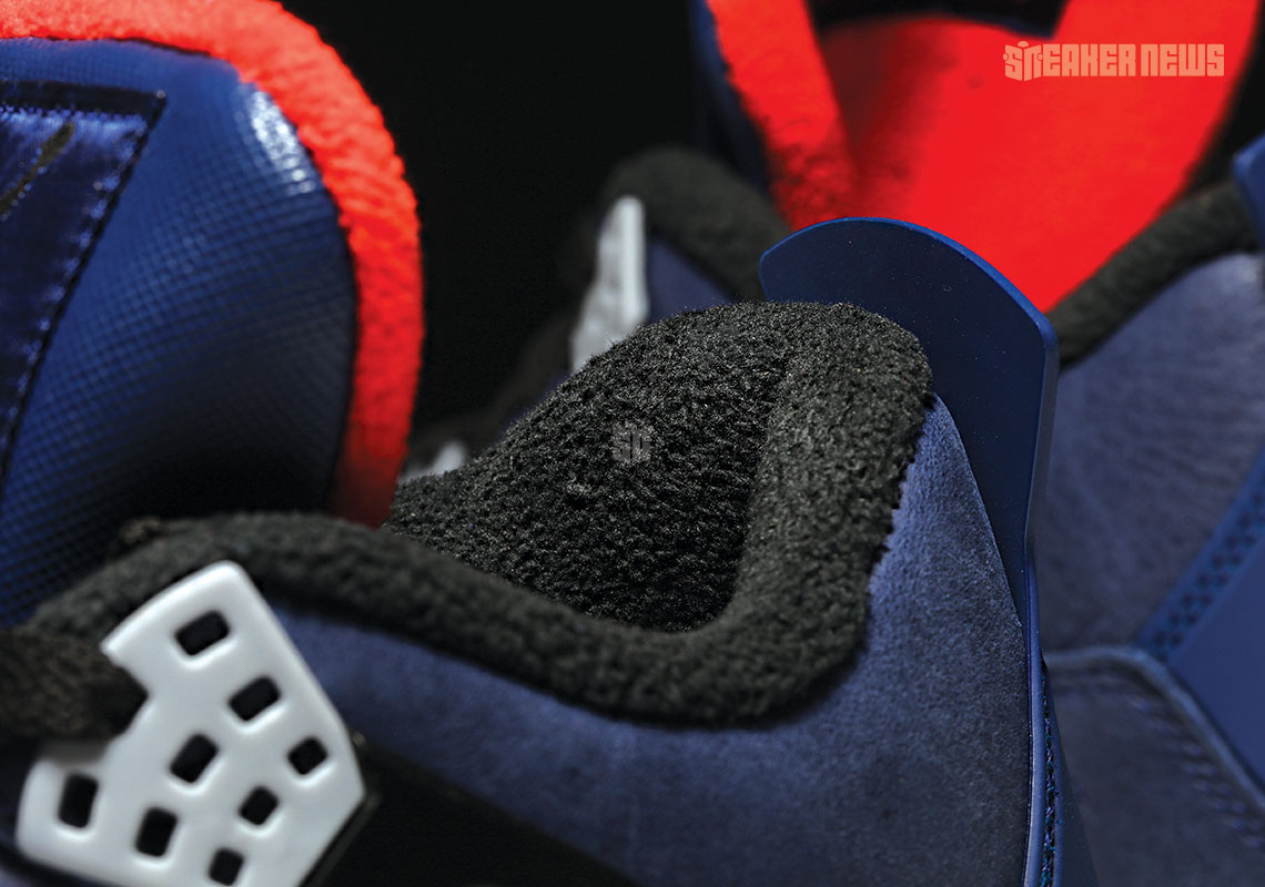 jordan winter 4 release date