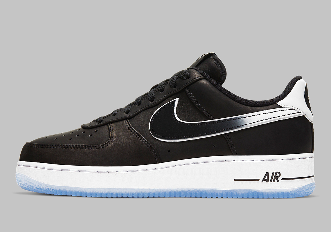 Colin Kaepernick Nike Air Force 1 Shoes Release Info | SneakerNews.com