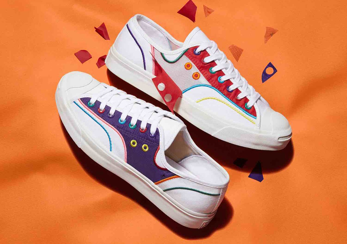 Converse Chinese New Year 2020 Pro 