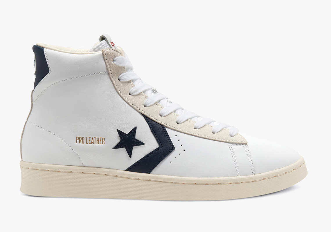 Converse Pro Leather OG Mid OX Release Date | SneakerNews.com