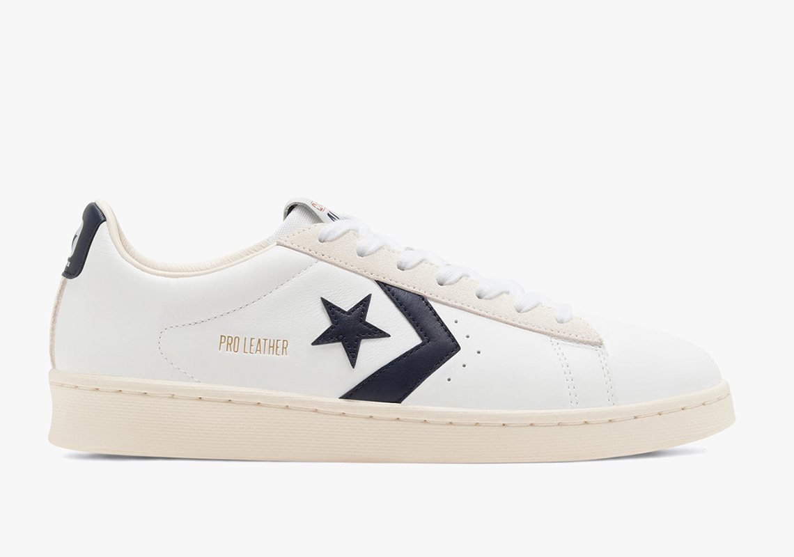 Converse Pro Leather Og Ox 1