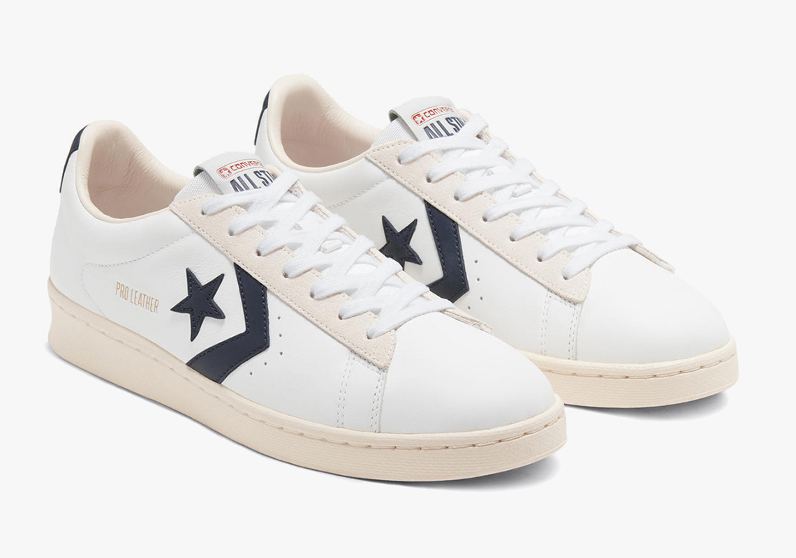 converse pro leather ox