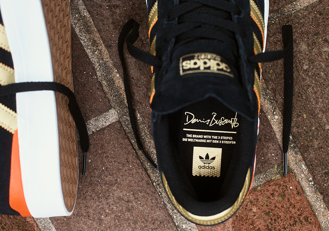 Dennis Busenitz Adidas Vulc Ii Release Date 6