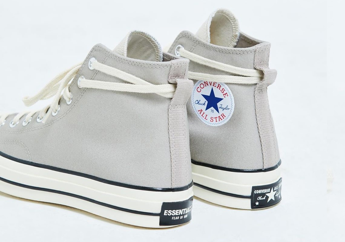 Converse x 2024 essentials price