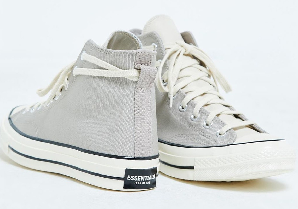 essentials converse