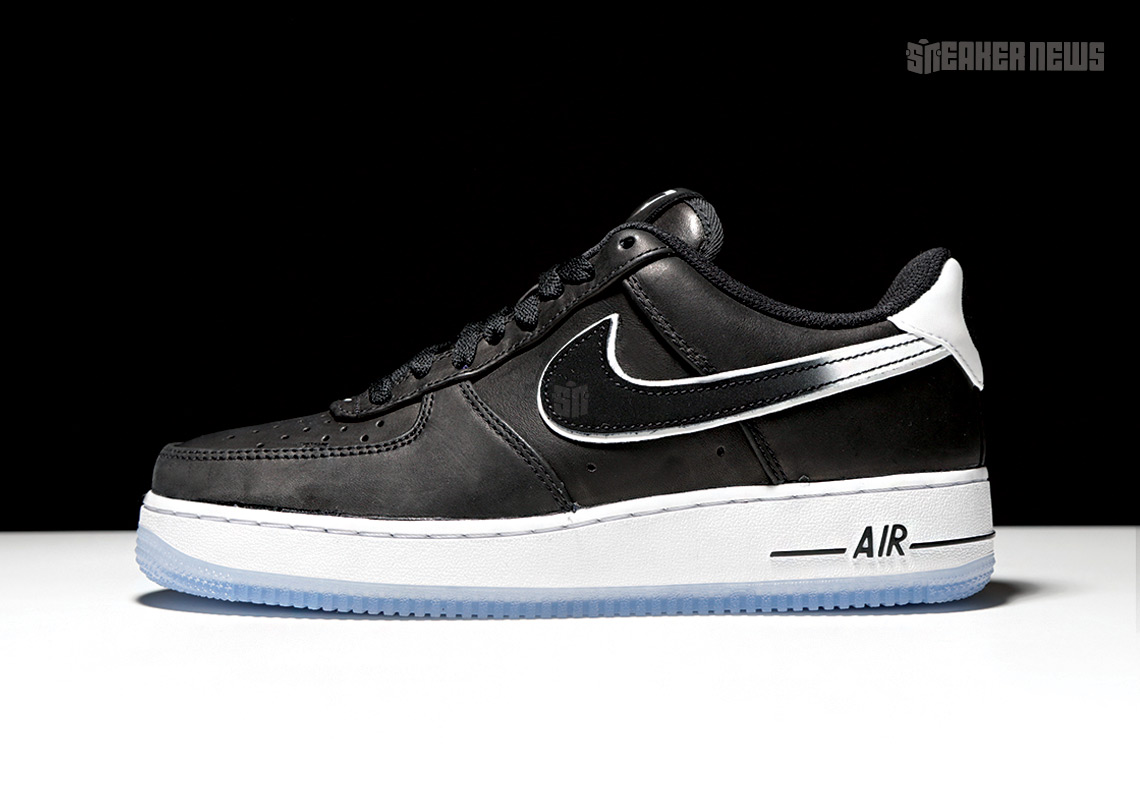 air force 1 colin