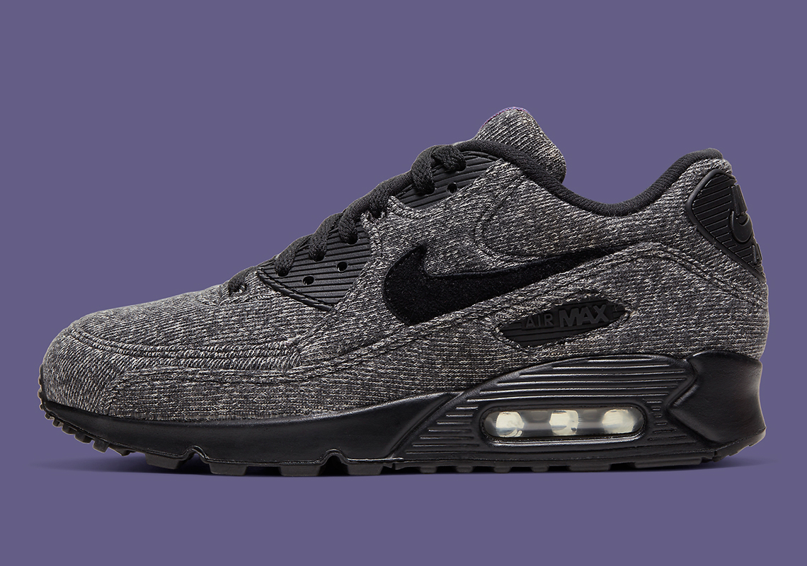 loopwheeler air max 90
