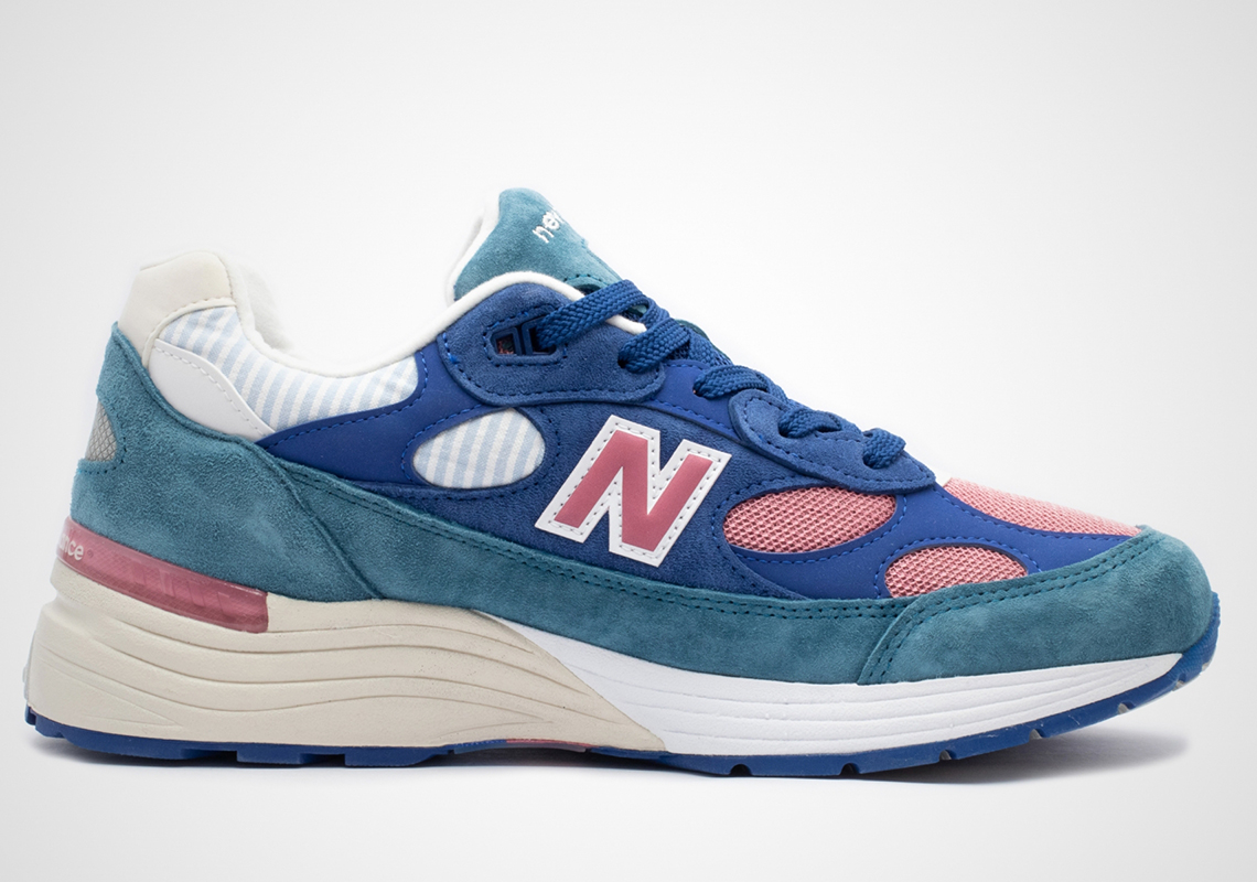 tênis new balance 991 infantil