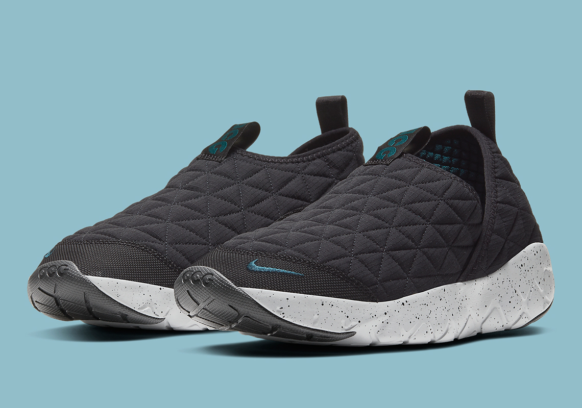 Nike ACG Moc 3 CI9367-200 CI9367-001 Release Date | SneakerNews.com