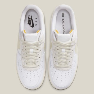 Nike Air Force 1 Look See CV3040-100 Release Info | SneakerNews.com
