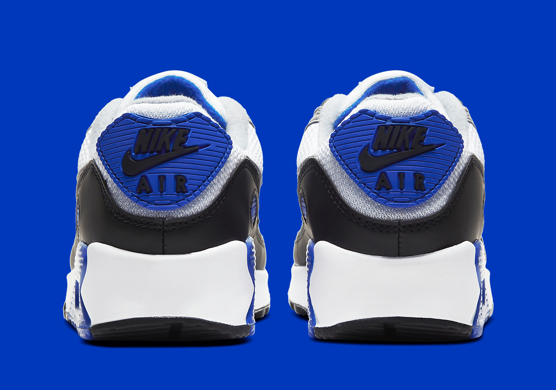 Nike Air Max 90 CD0490-100 Release Info | SneakerNews.com