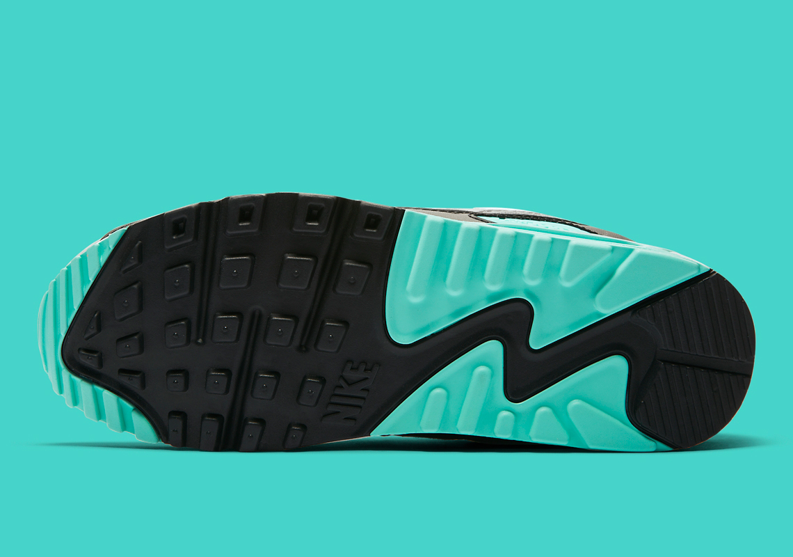 Nike Air Max 90 CD0490-104 Release Info | SneakerNews.com