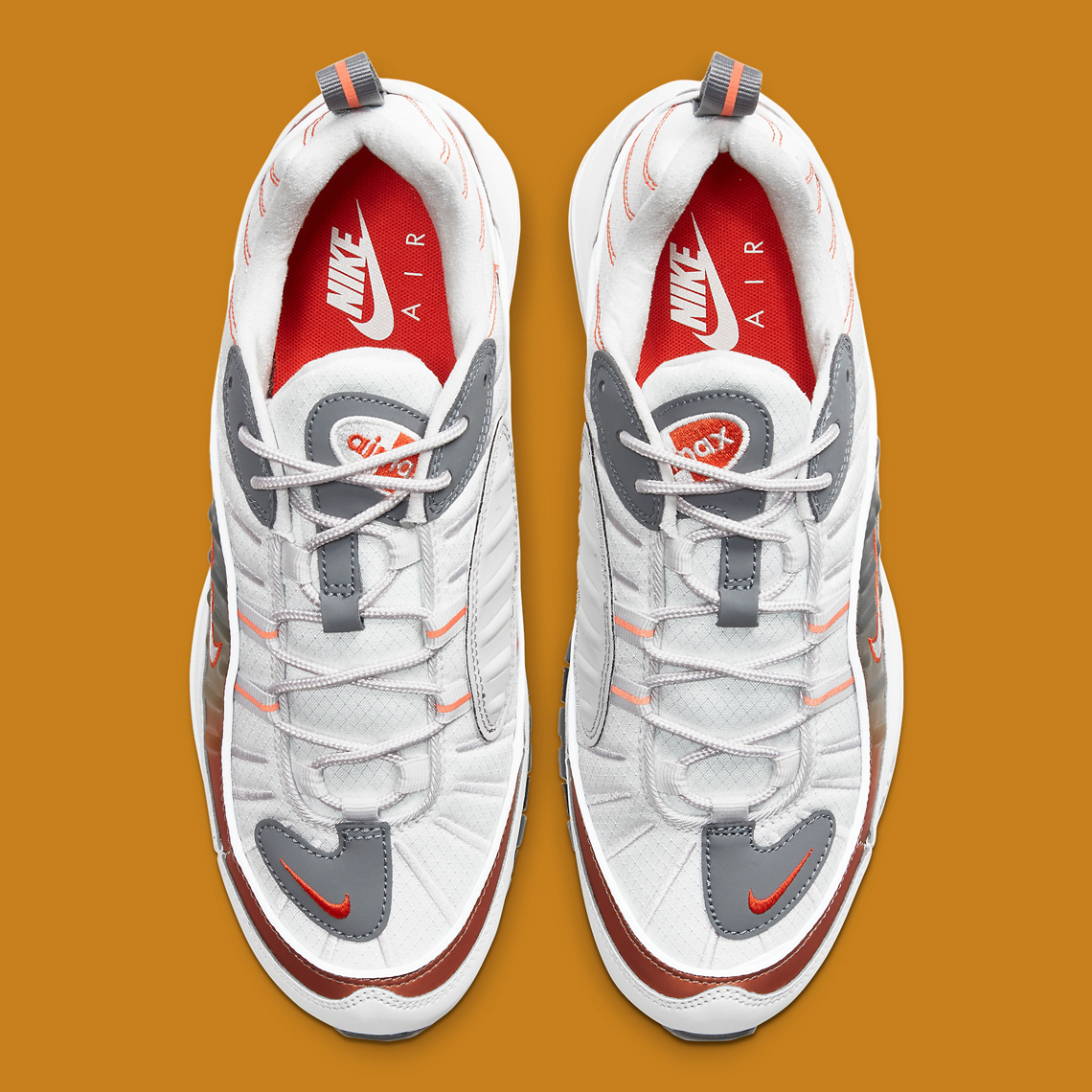 オレリー NIKE(ナイキ) / AIR MAX DN SE_Lacer Orange/エア マックス DN