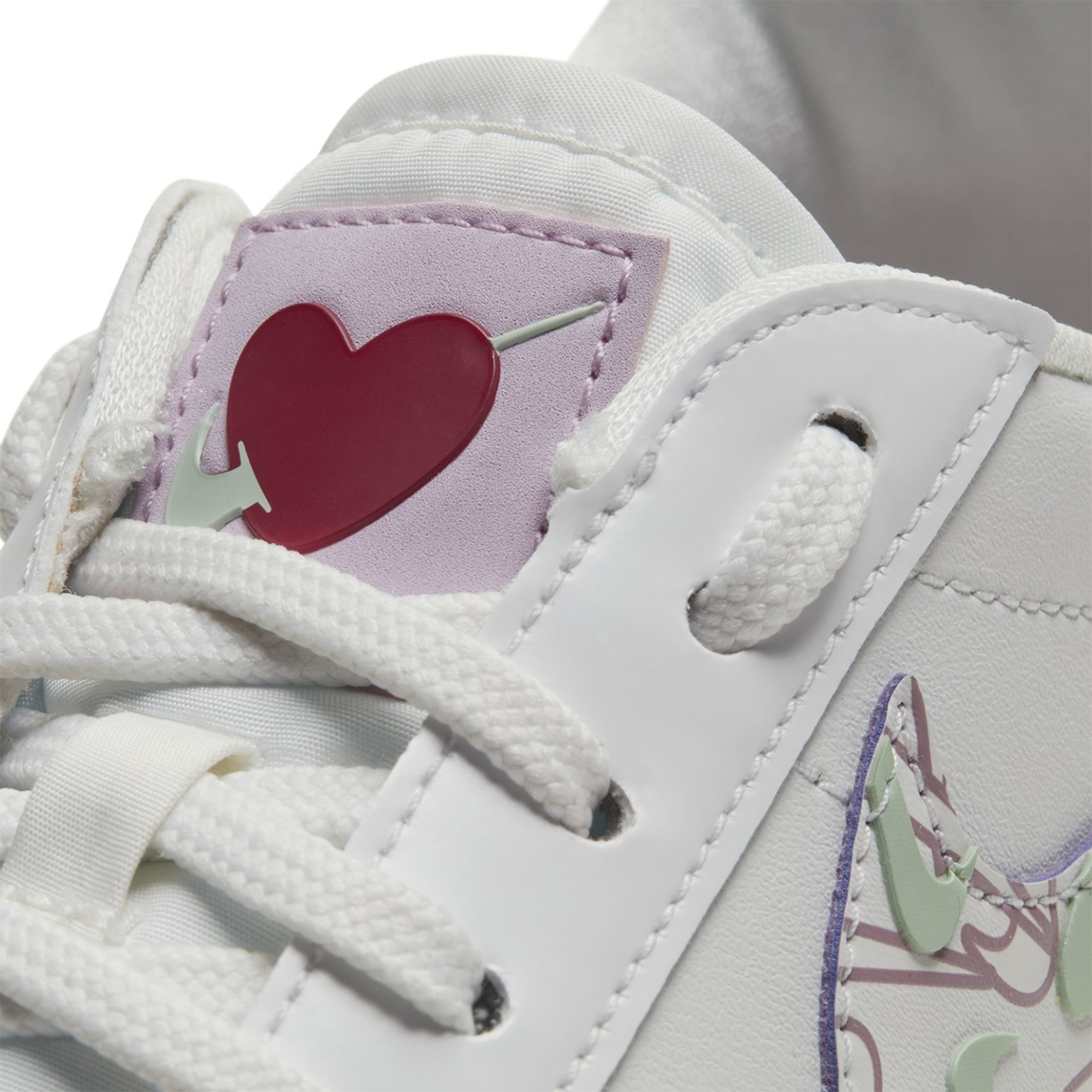 valentines day sneaker release 2019