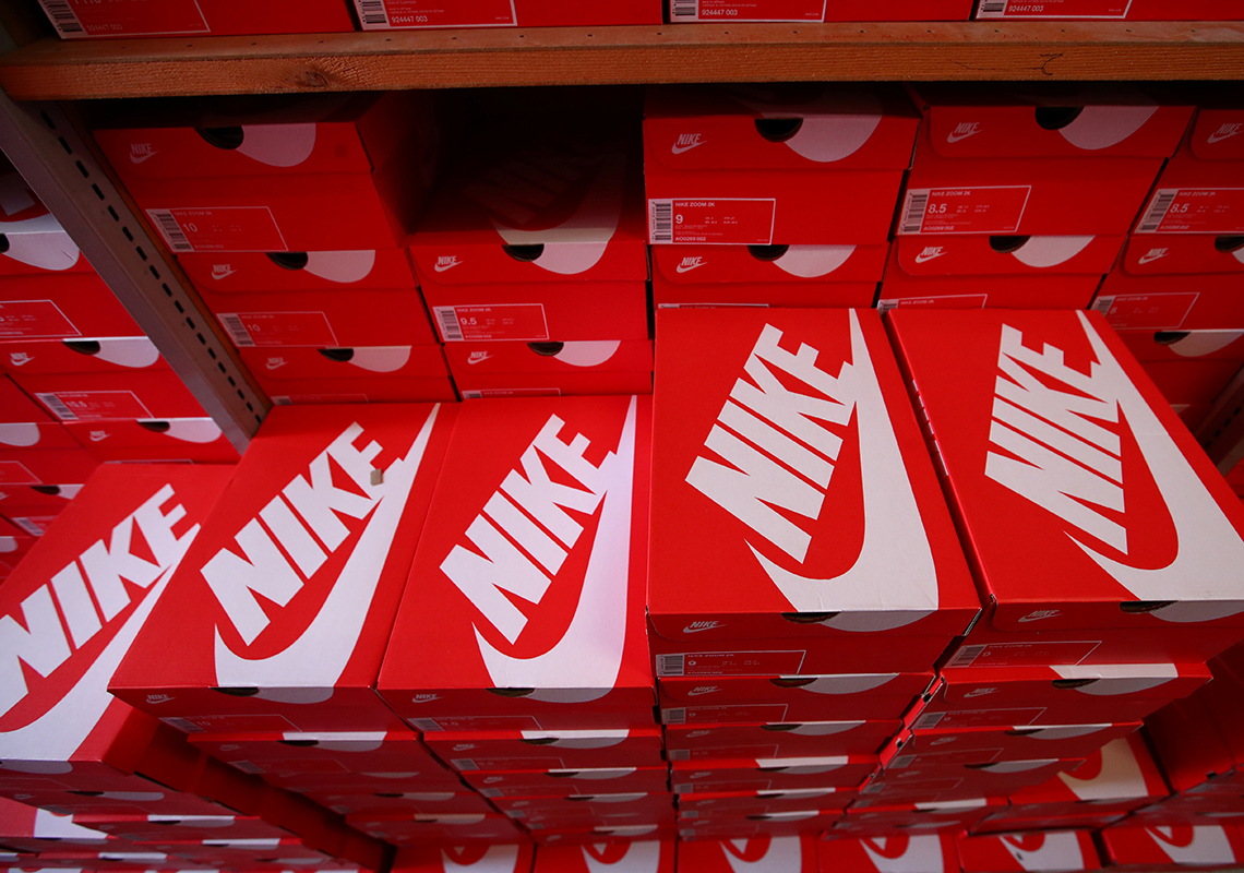 Nike Backs Legislation That Could Be Major Step Forward For Battle Against Fakes