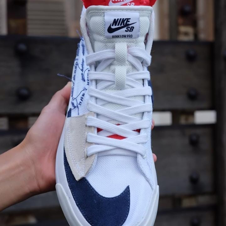 nike sb dunk blazer