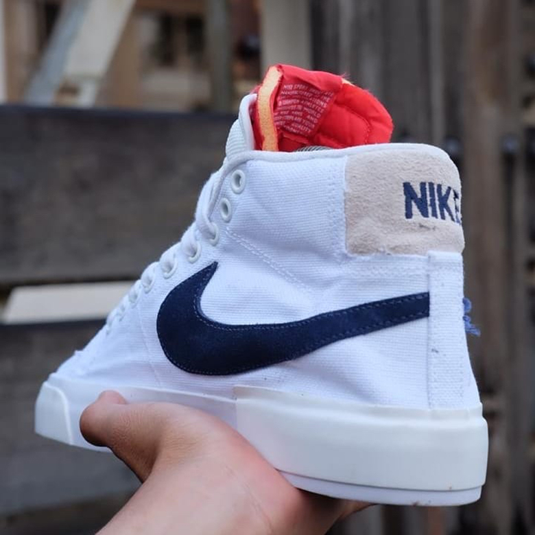 Nike Sb Blazer Edge Hack Pack 2