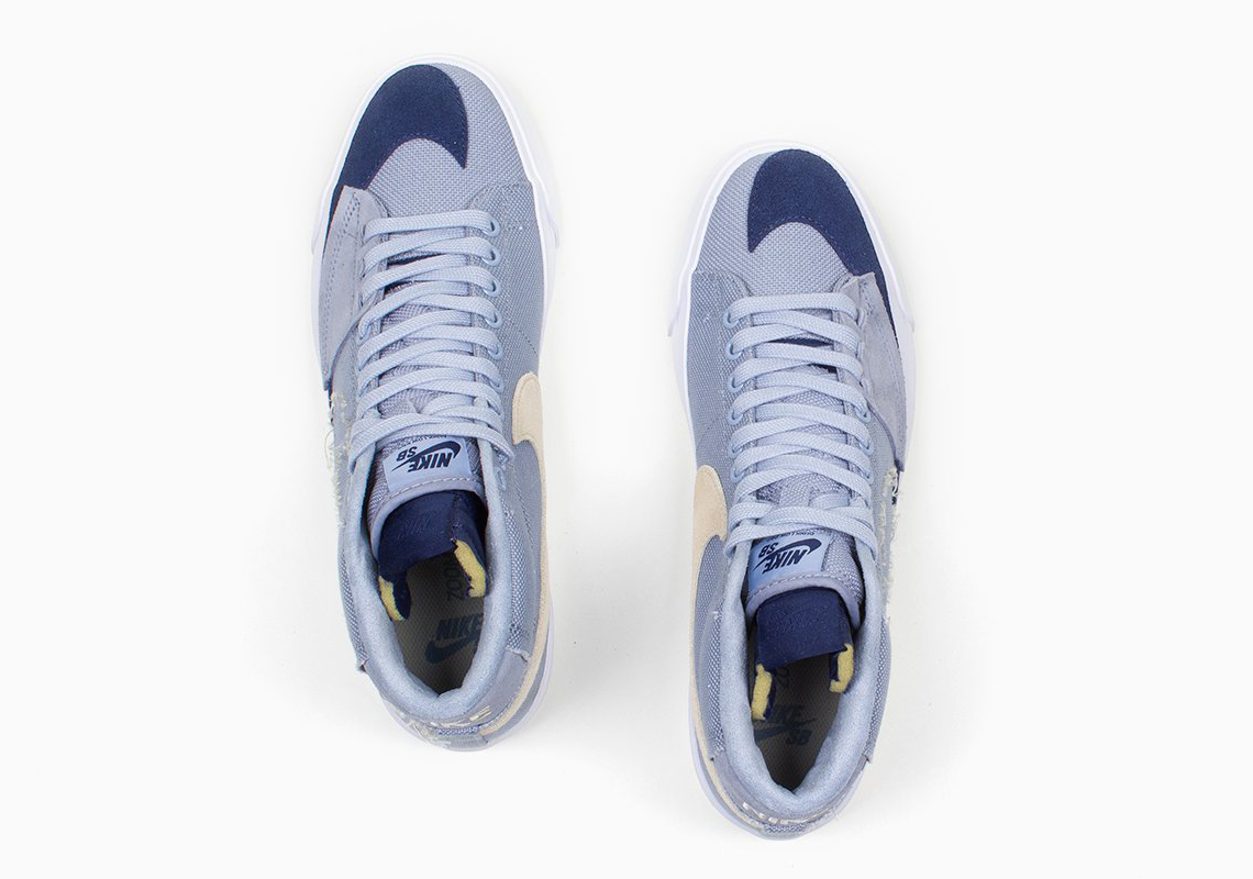 nike sb blazer mid edge hack pack obsidian