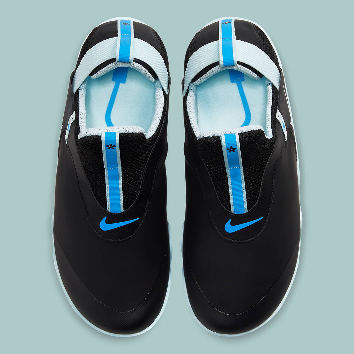 nike zoom pulse healthcare shoes