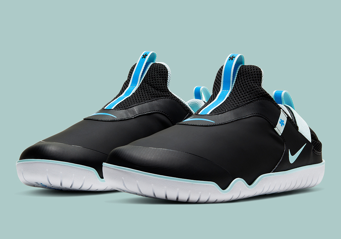 Nike Zoom Pulse Medical Worker Shoe Release Info SneakerNews